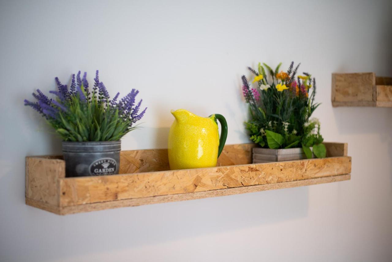 Groves House Swansea City Centre Apartment ภายนอก รูปภาพ